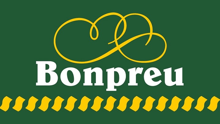 Supermercats Bonpreu